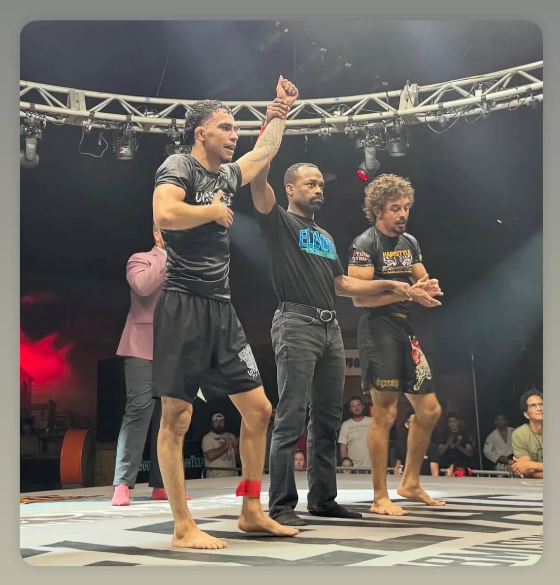 Competition team