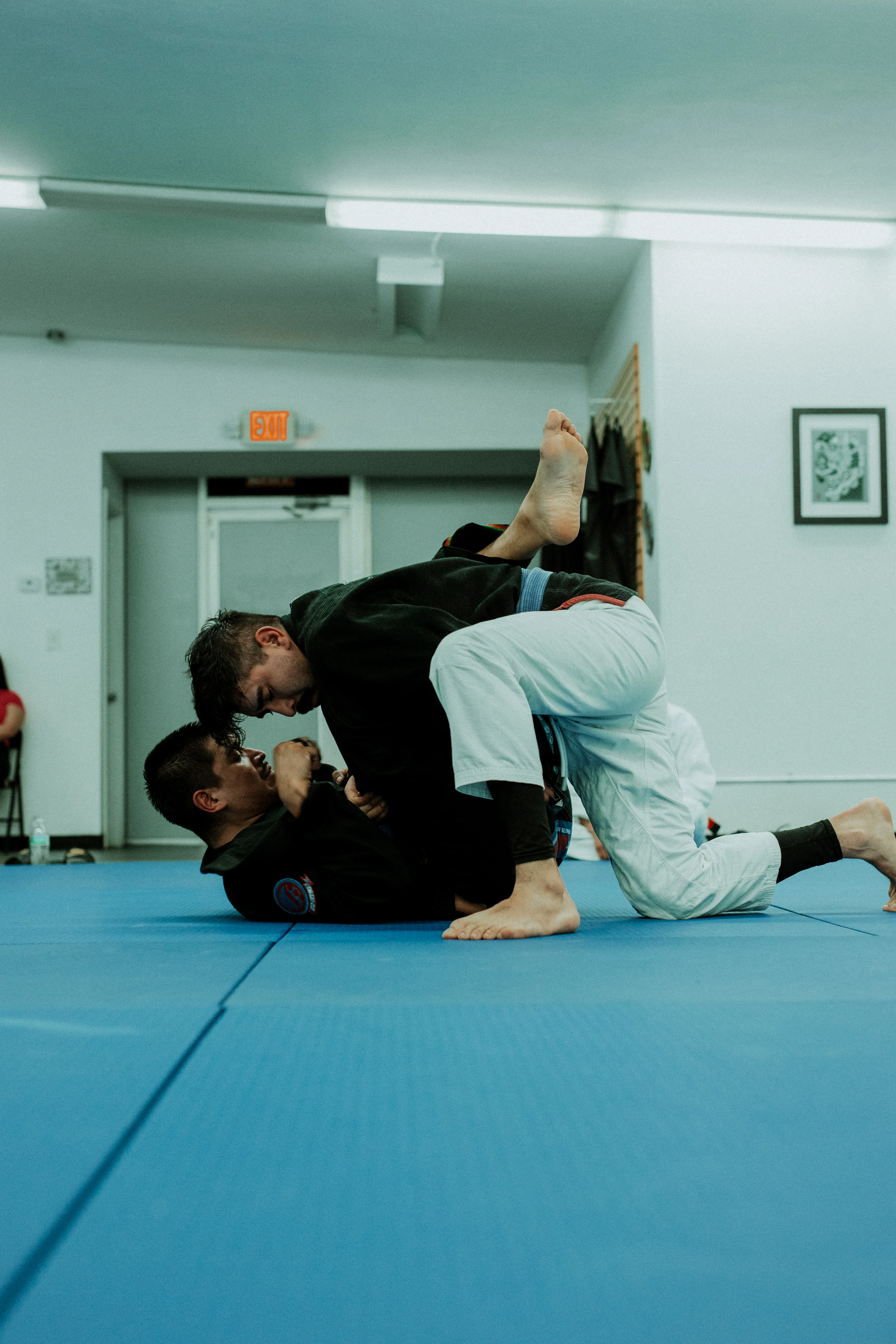 Vasquez Jiu-Jitsu gallery